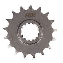 MTX 1298 Steel Front Sprocket #428