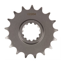 MTX 1298 Steel Front Sprocket #428