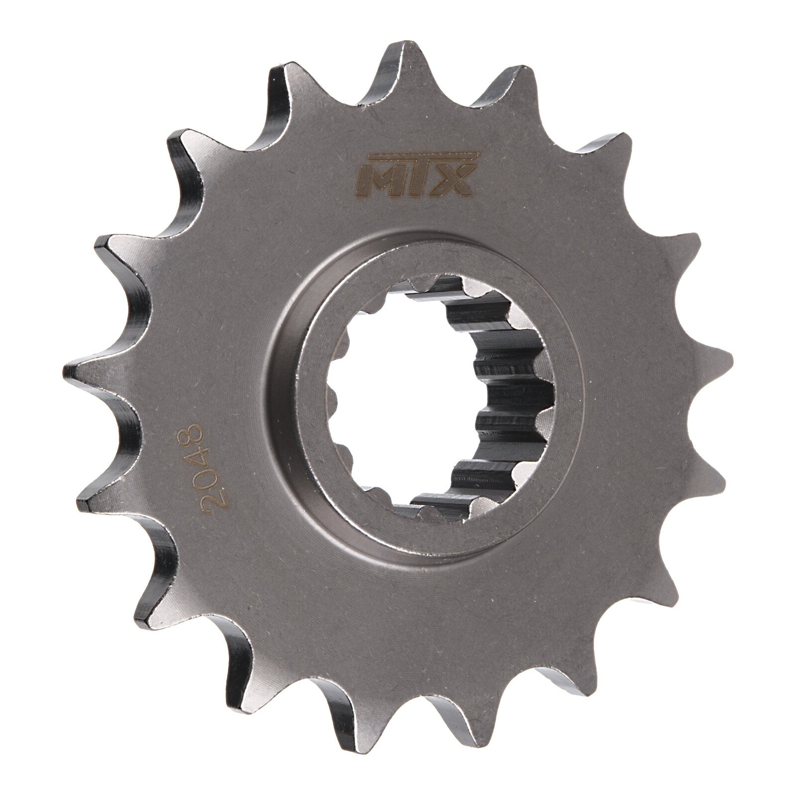 MTX 1298 Steel Front Sprocket #428