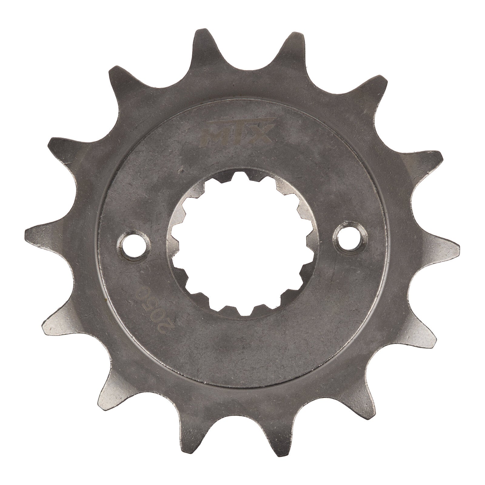 MTX 740 Steel Front Sprocket #525