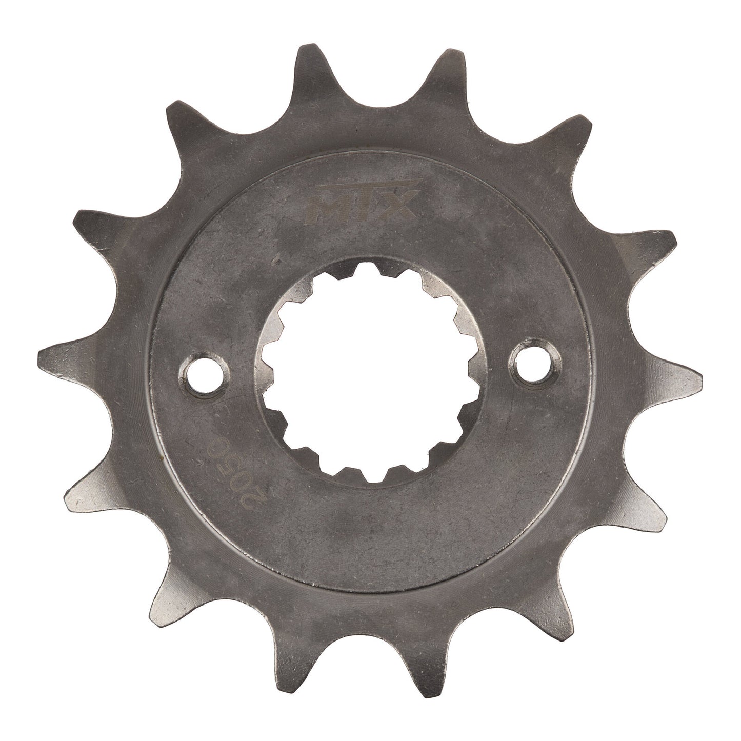 MTX 740 Steel Front Sprocket #525