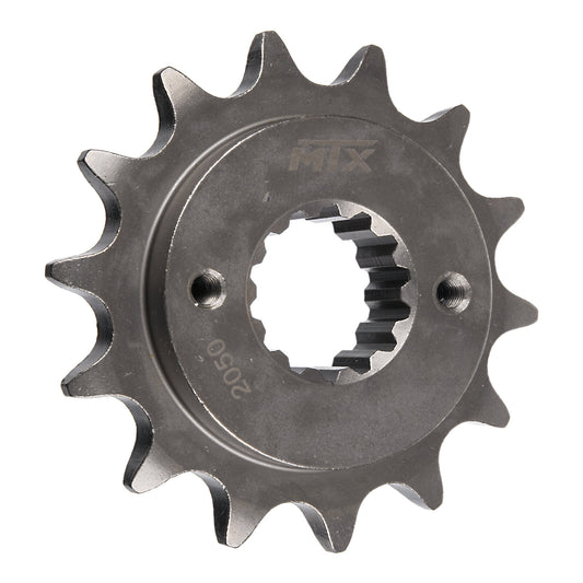 MTX 740 Steel Front Sprocket #525