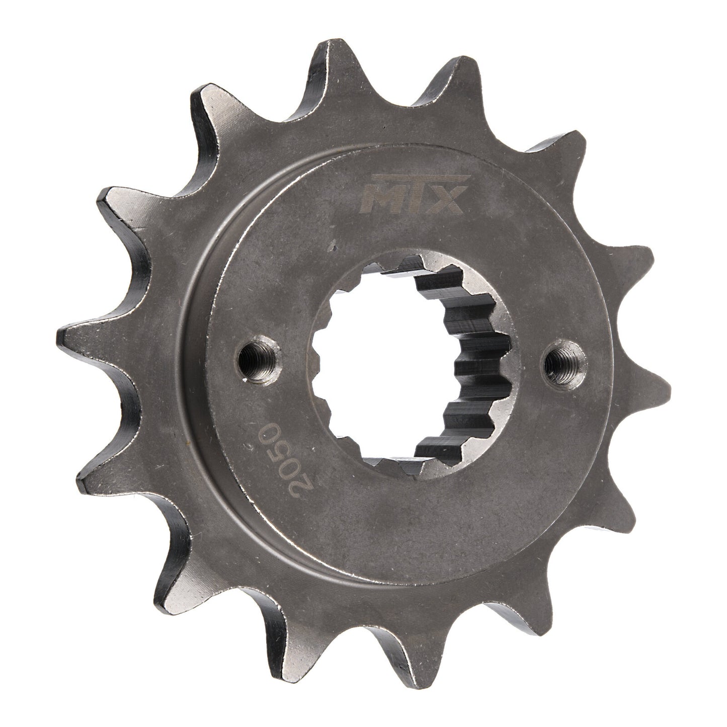 MTX 740 Steel Front Sprocket #525