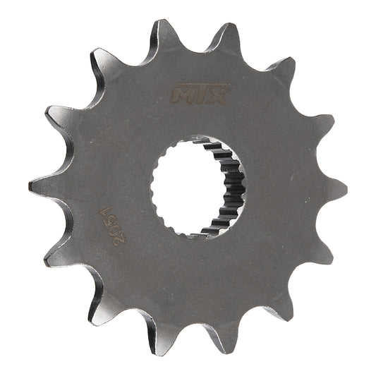 MTX 583 Steel Front Sprocket #520