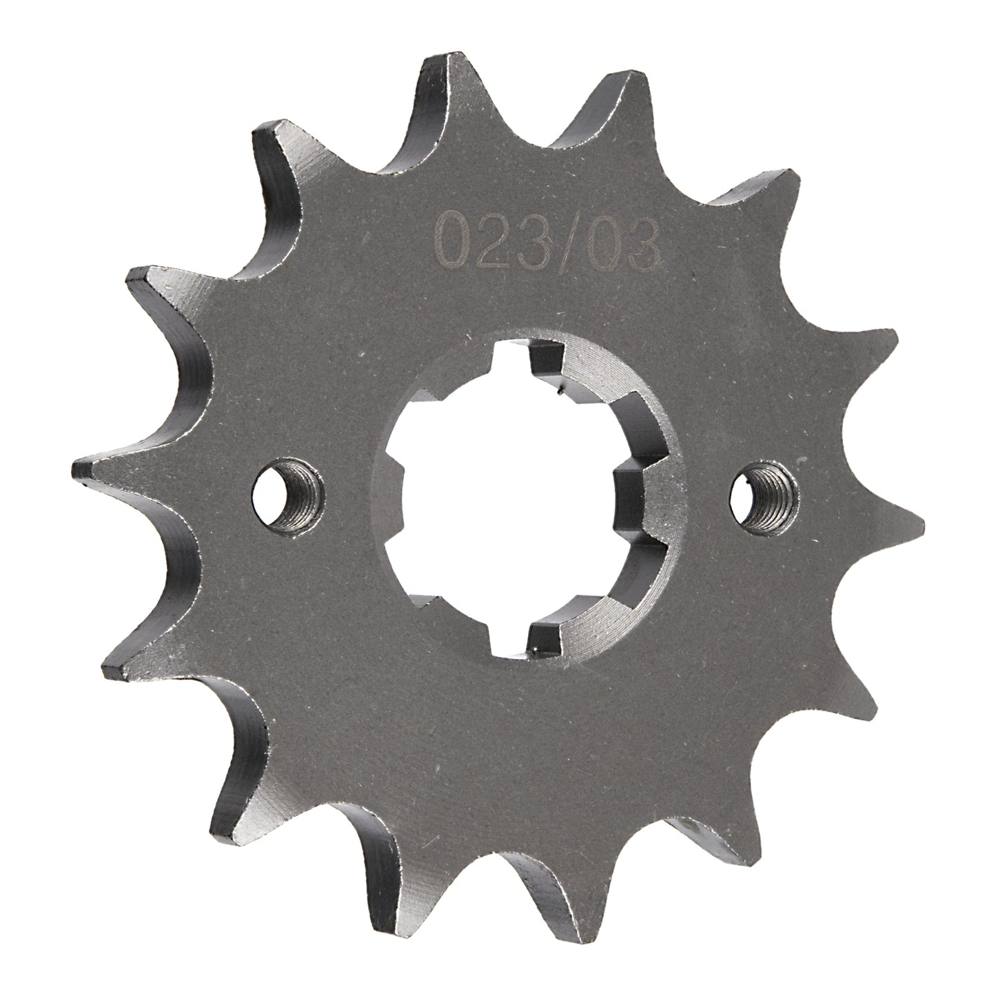 MTX 1559 Steel Front Sprocket #428