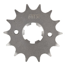 MTX 1559 Steel Front Sprocket #428