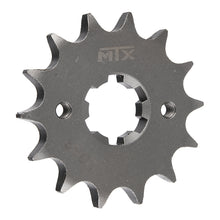 MTX 1559 Steel Front Sprocket #428
