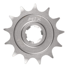 MTX 1501 Steel Front Sprocket #428