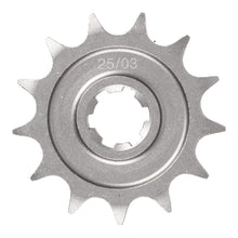MTX 1501 Steel Front Sprocket #428