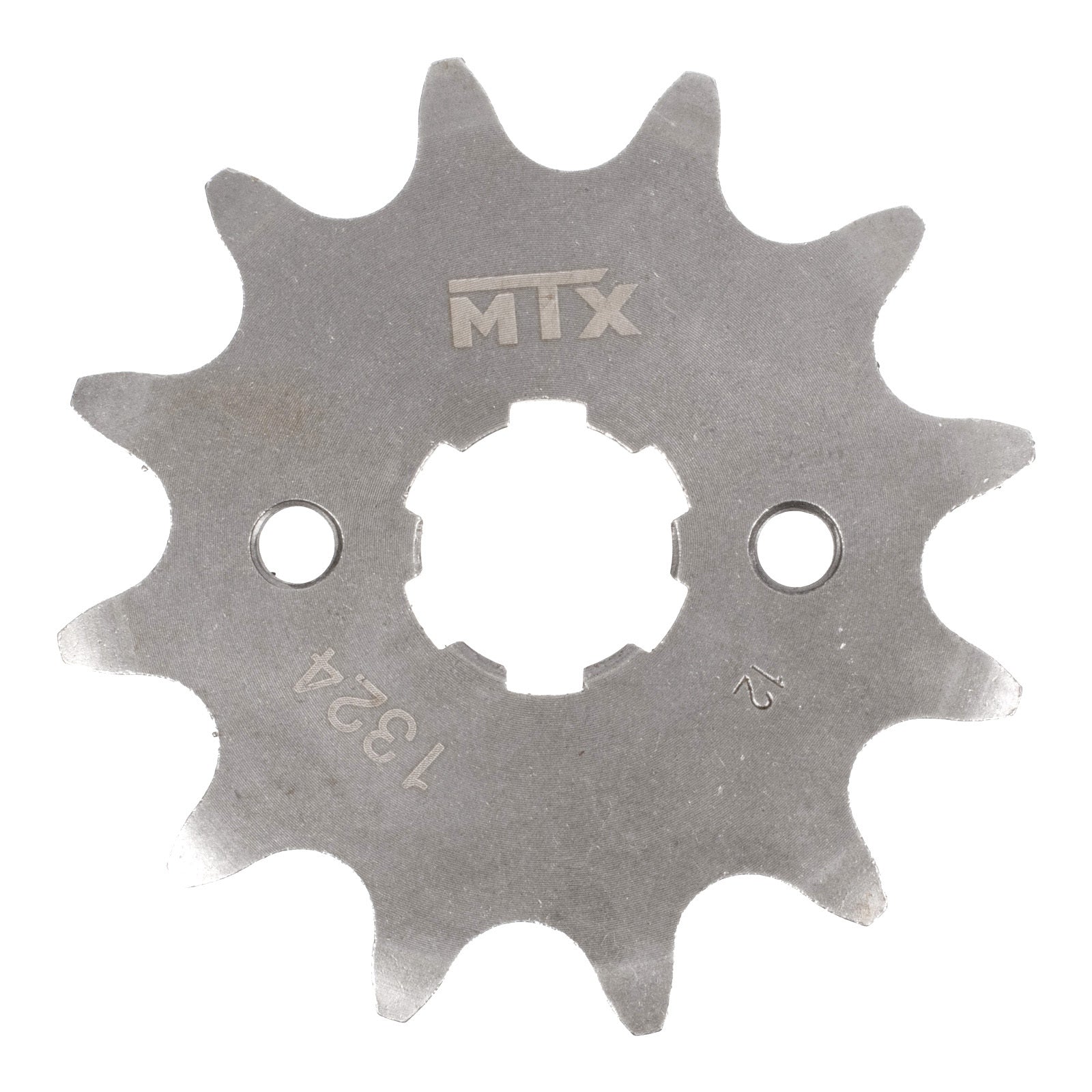MTX 1324 Steel Front Sprocket #520