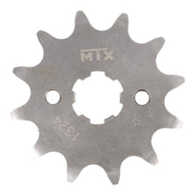 MTX 1324 Steel Front Sprocket #520