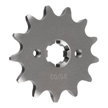 MTX 1554 Steel Front Sprocket #520