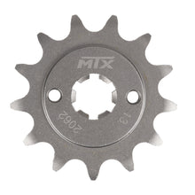 MTX 1554 Steel Front Sprocket #520