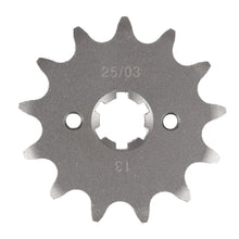 MTX 1554 Steel Front Sprocket #520