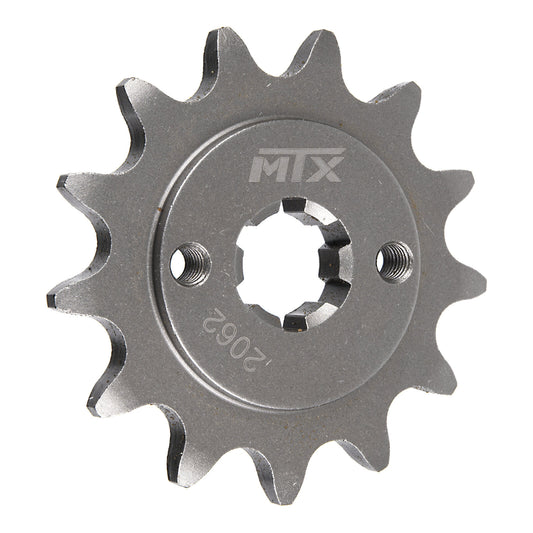 MTX 1554 Steel Front Sprocket #520