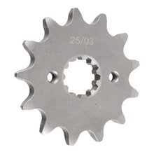 MTX 1321 Steel Front Sprocket #520