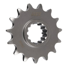 MTX 1370 Steel Front Sprocket #525