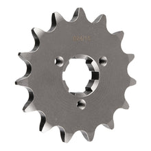 MTX 1448 Steel Front Sprocket #525