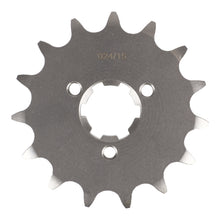 MTX 1448 Steel Front Sprocket #525