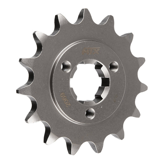 MTX 1448 Steel Front Sprocket #525