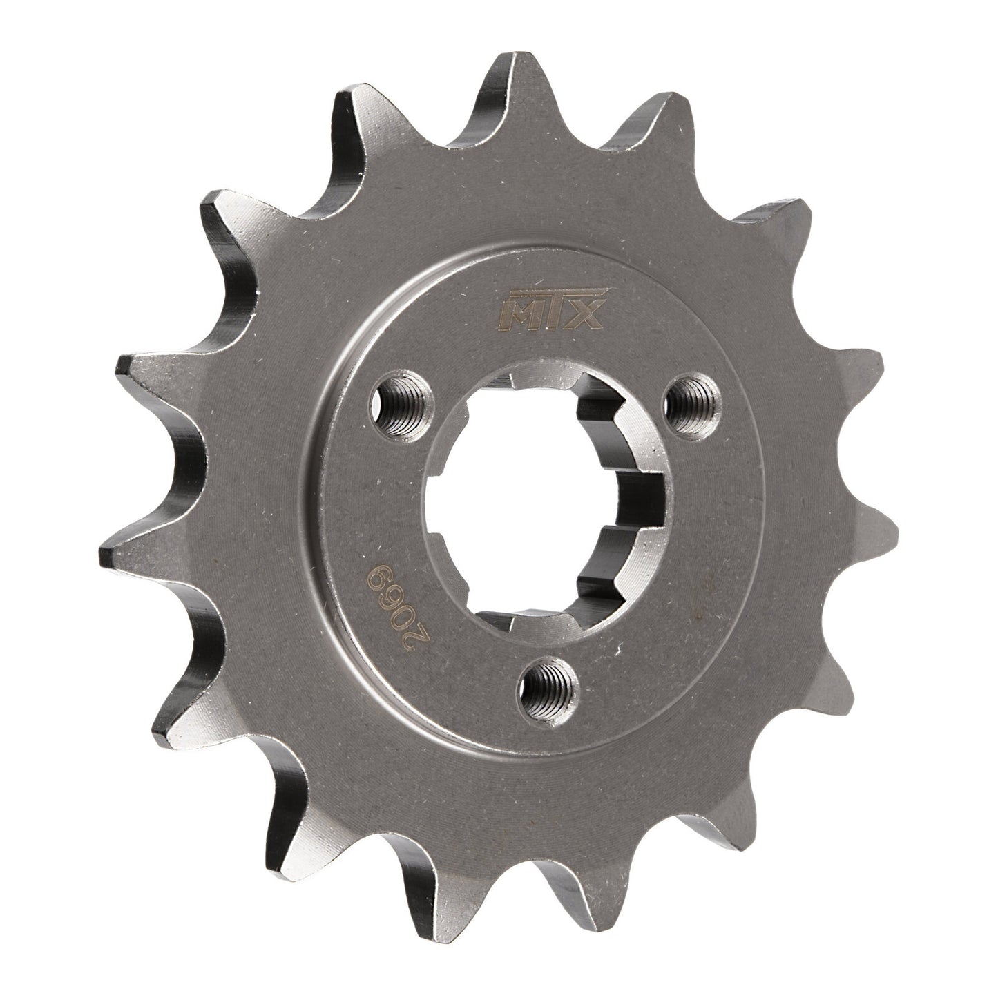 MTX 1448 Steel Front Sprocket #525