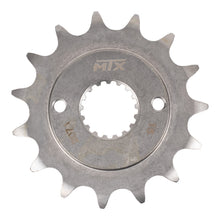 MTX 1322 Steel Front Sprocket #520