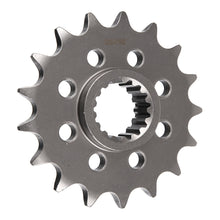 MTX 704 Steel Front Sprocket #525