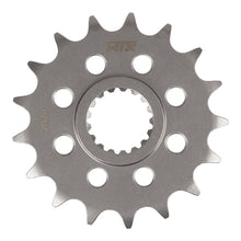 MTX 704 Steel Front Sprocket #525