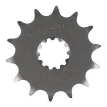 MTX 1907 Steel Front Sprocket #428