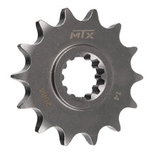 MTX 1907 Steel Front Sprocket #428