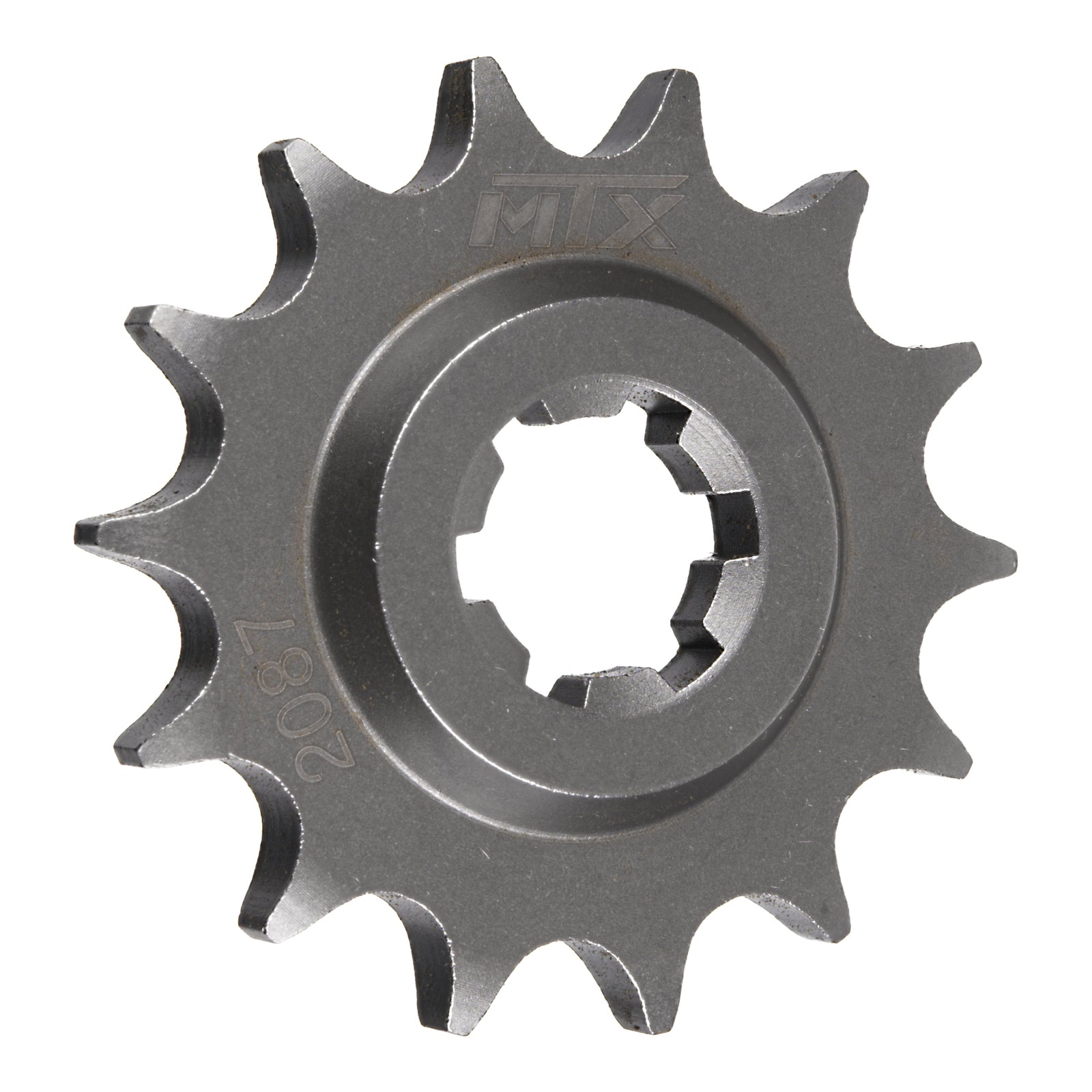 MTX 1606 Steel Front Sprocket #428