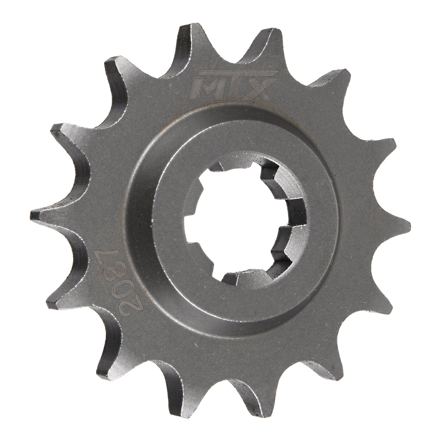 MTX 1606 Steel Front Sprocket #428