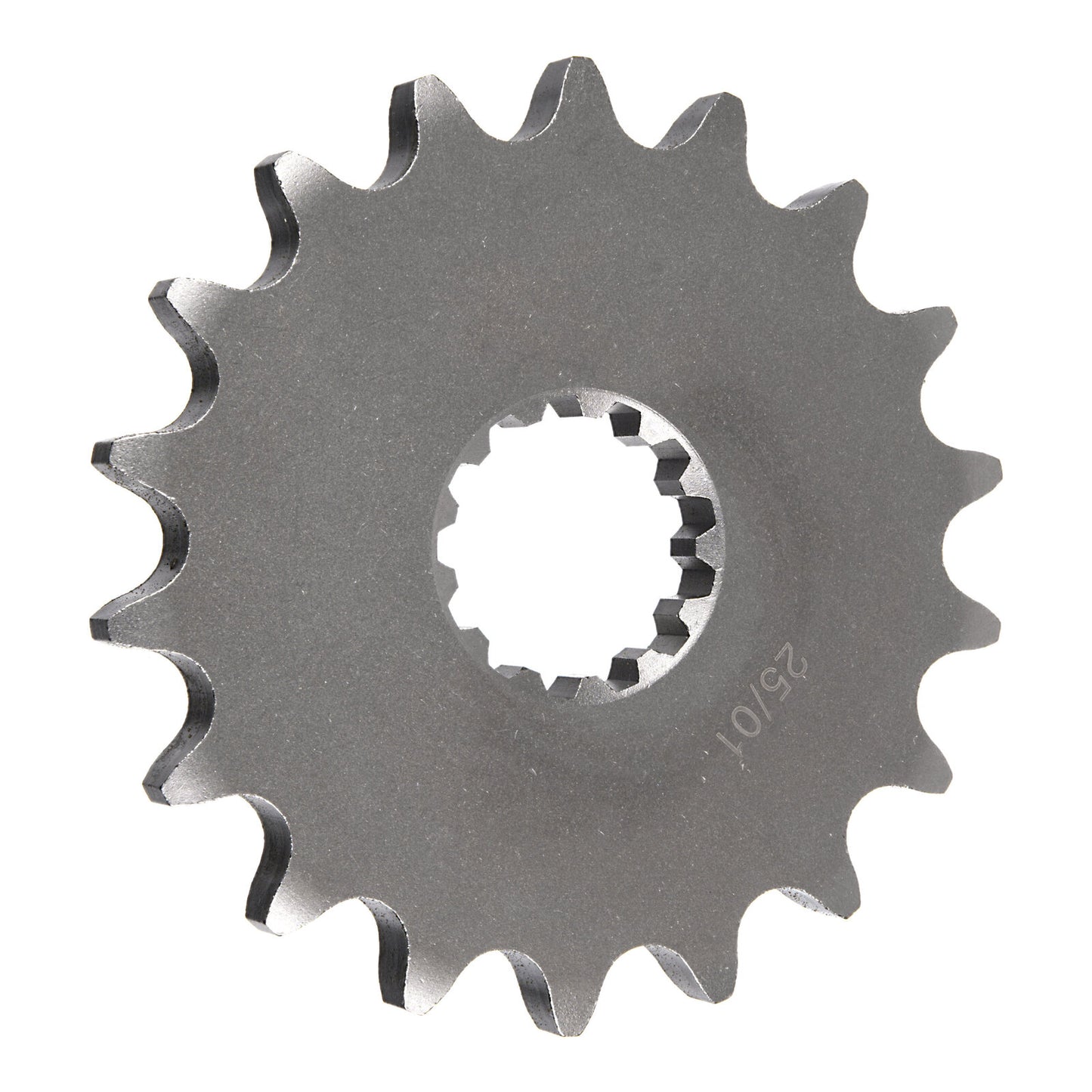 MTX 1180 Steel Front Sprocket #530