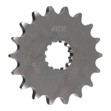 MTX 1180 Steel Front Sprocket #530