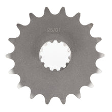 MTX 1180 Steel Front Sprocket #530