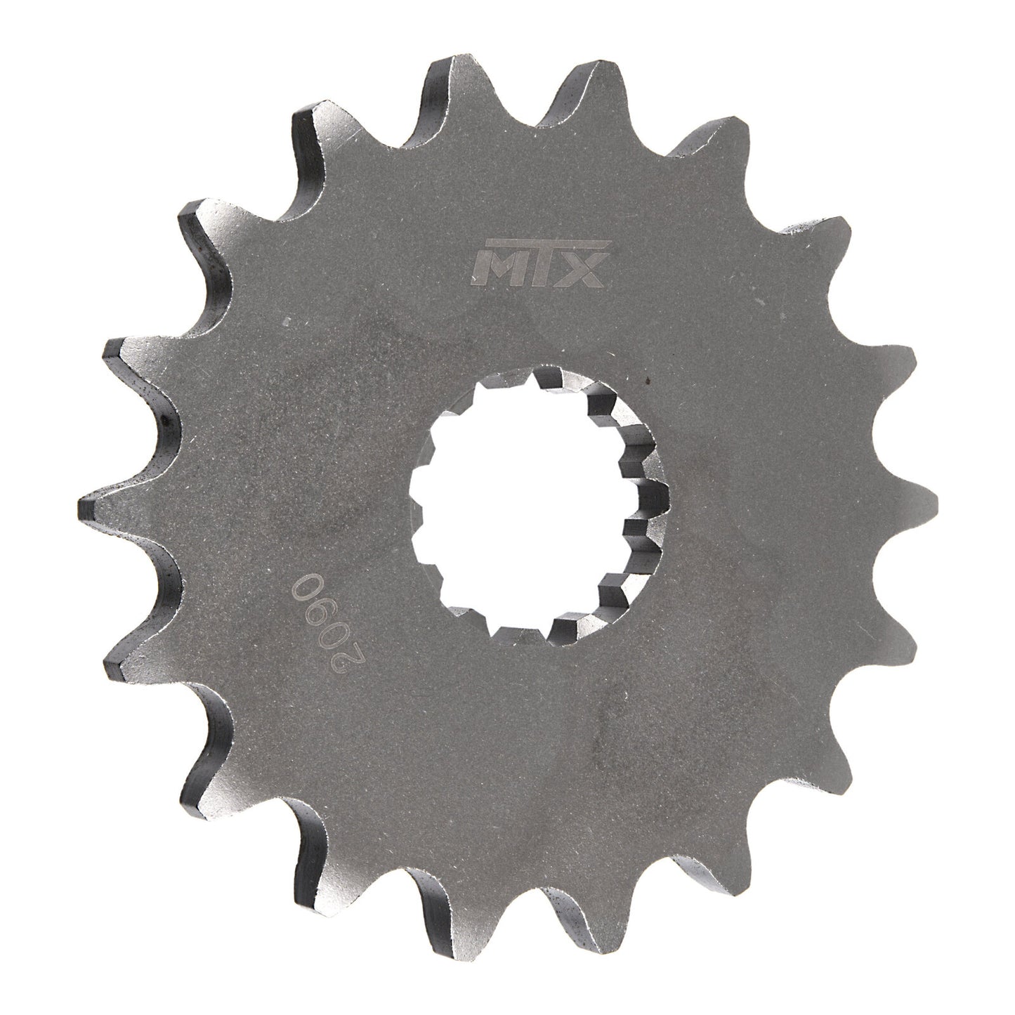 MTX 1180 Steel Front Sprocket #530