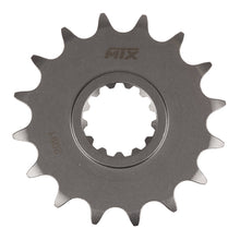 MTX 1591 Steel Front Sprocket #525