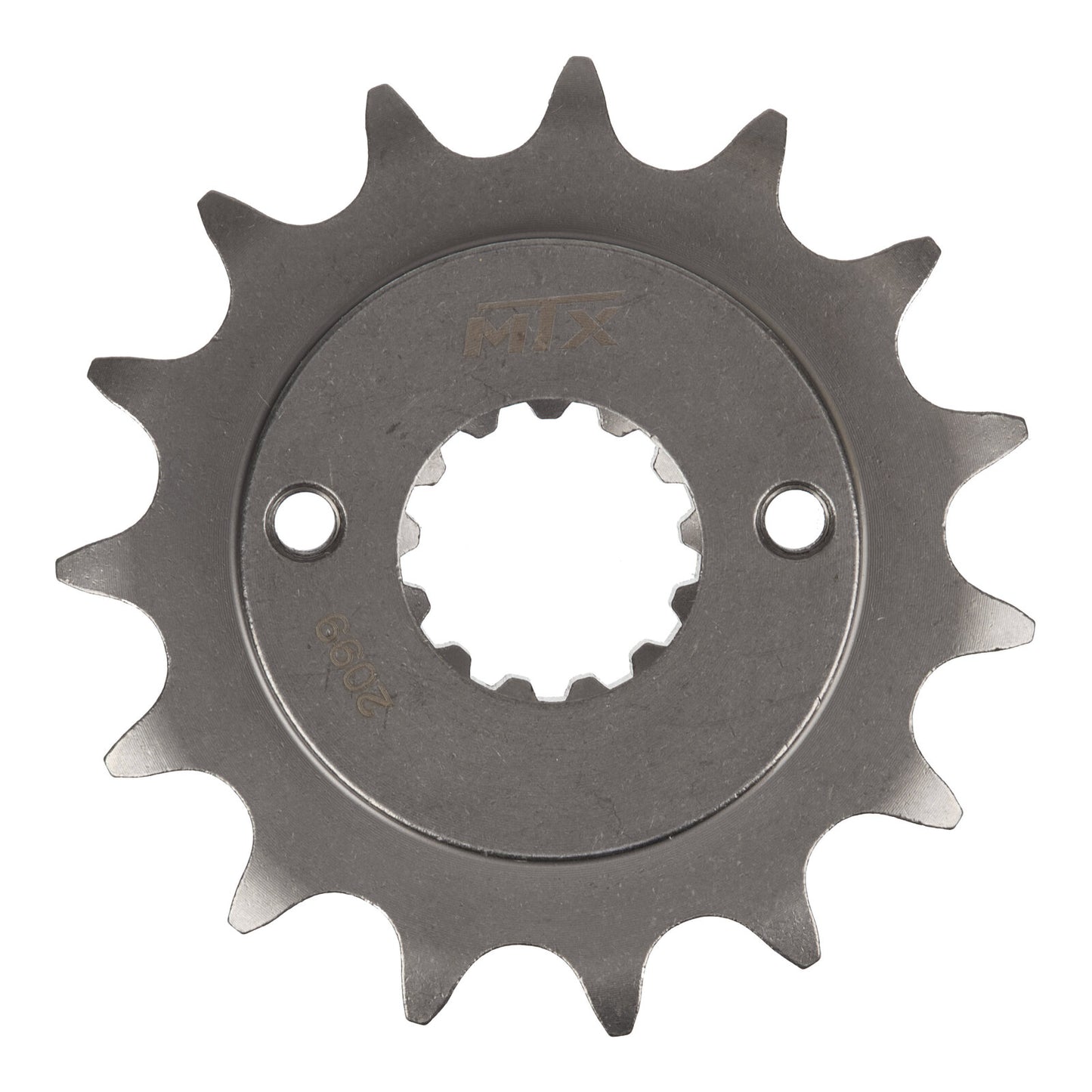 MTX 1307 Steel Front Sprocket #520 (MBN)