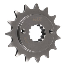 MTX 1307 Steel Front Sprocket #520 (MBN)