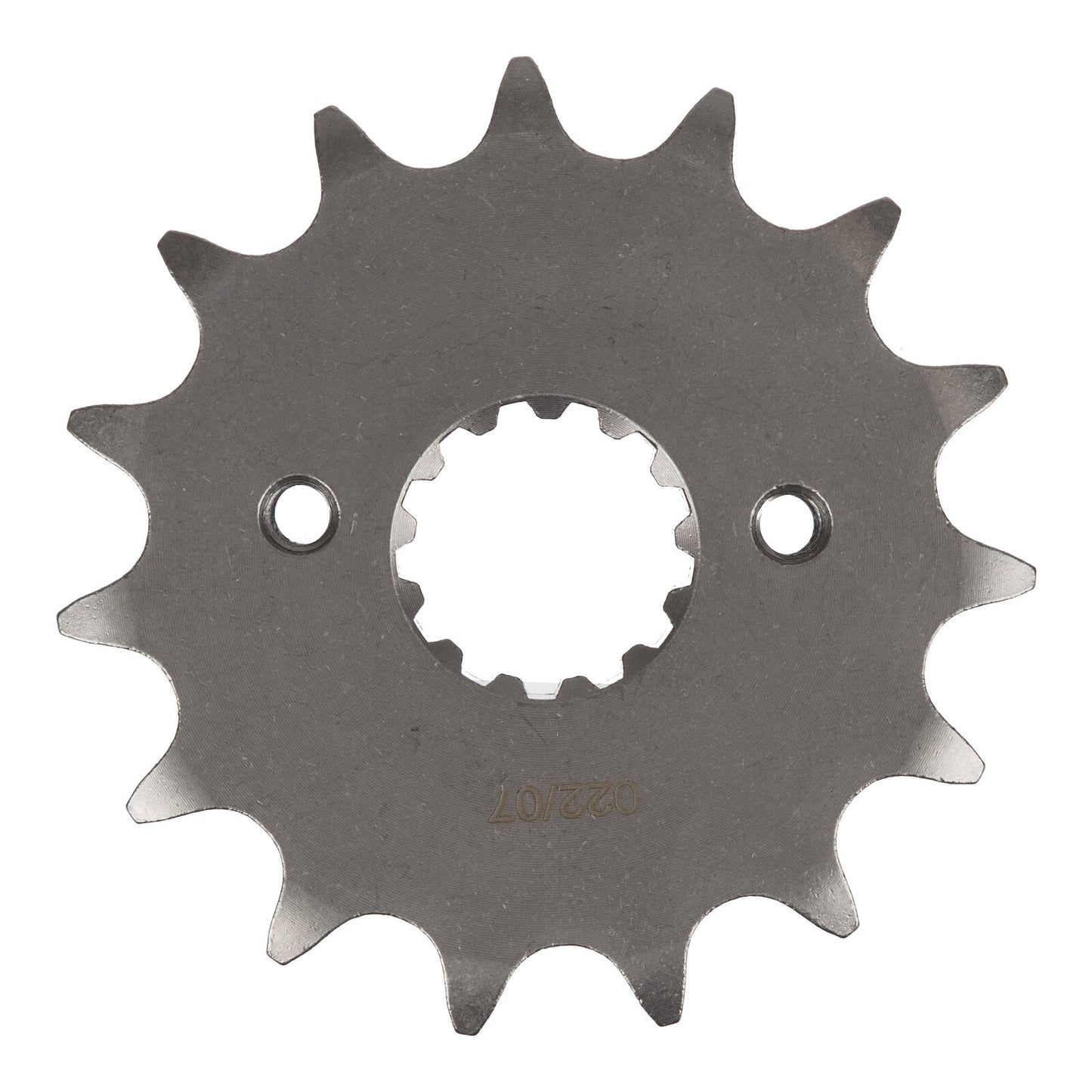 MTX 1307 Steel Front Sprocket #520 (MBN)