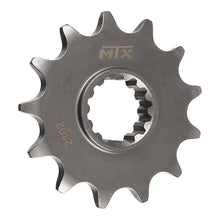 MTX 715 Steel Front Sprocket #520
