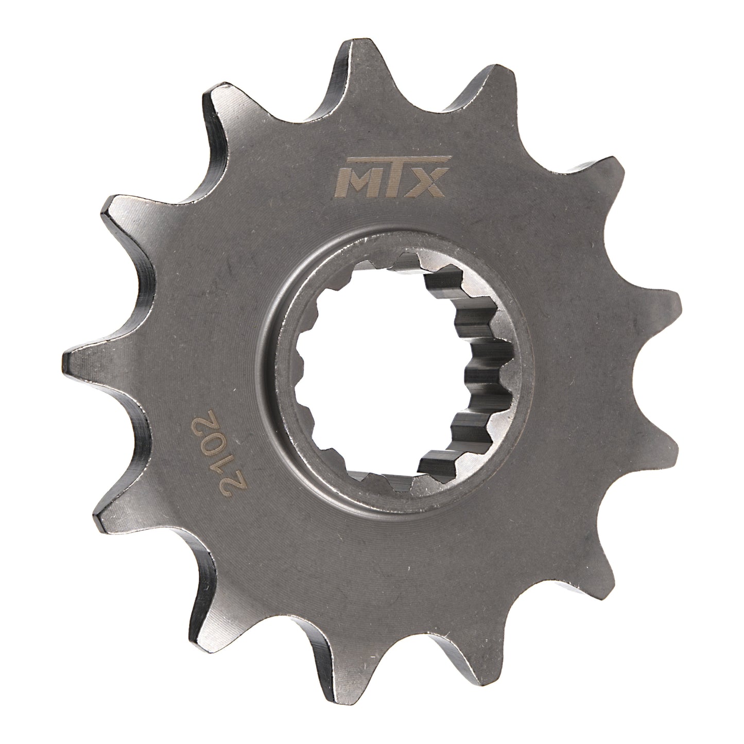 MTX 715 Steel Front Sprocket #520