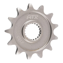 MTX 1590 Steel Front Sprocket #520
