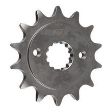 MTX 1401 Steel Front Sprocket #520