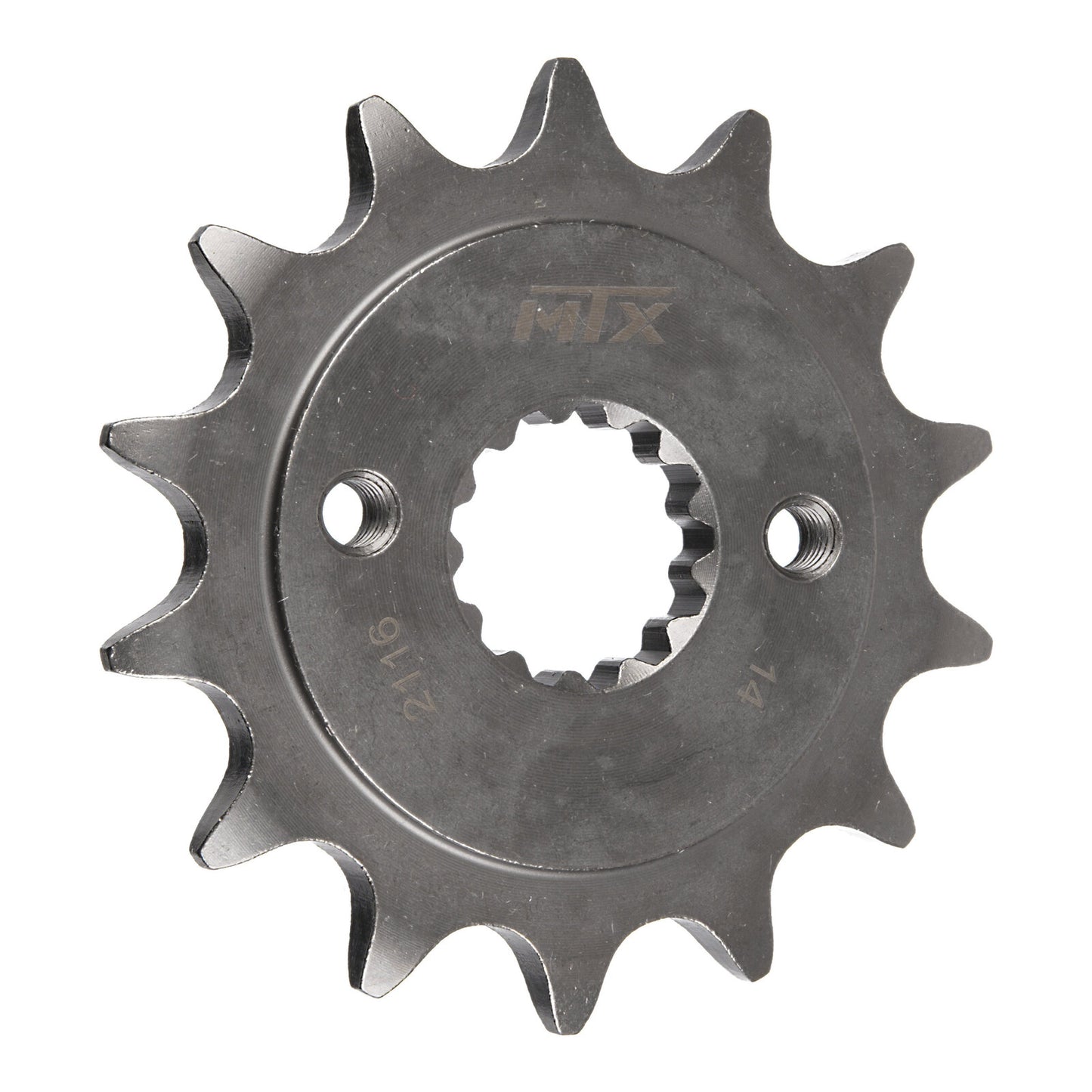 MTX 1401 Steel Front Sprocket #520