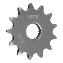 MTX 1323 Steel Front Sprocket #520
