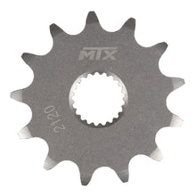 MTX 1323 Steel Front Sprocket #520