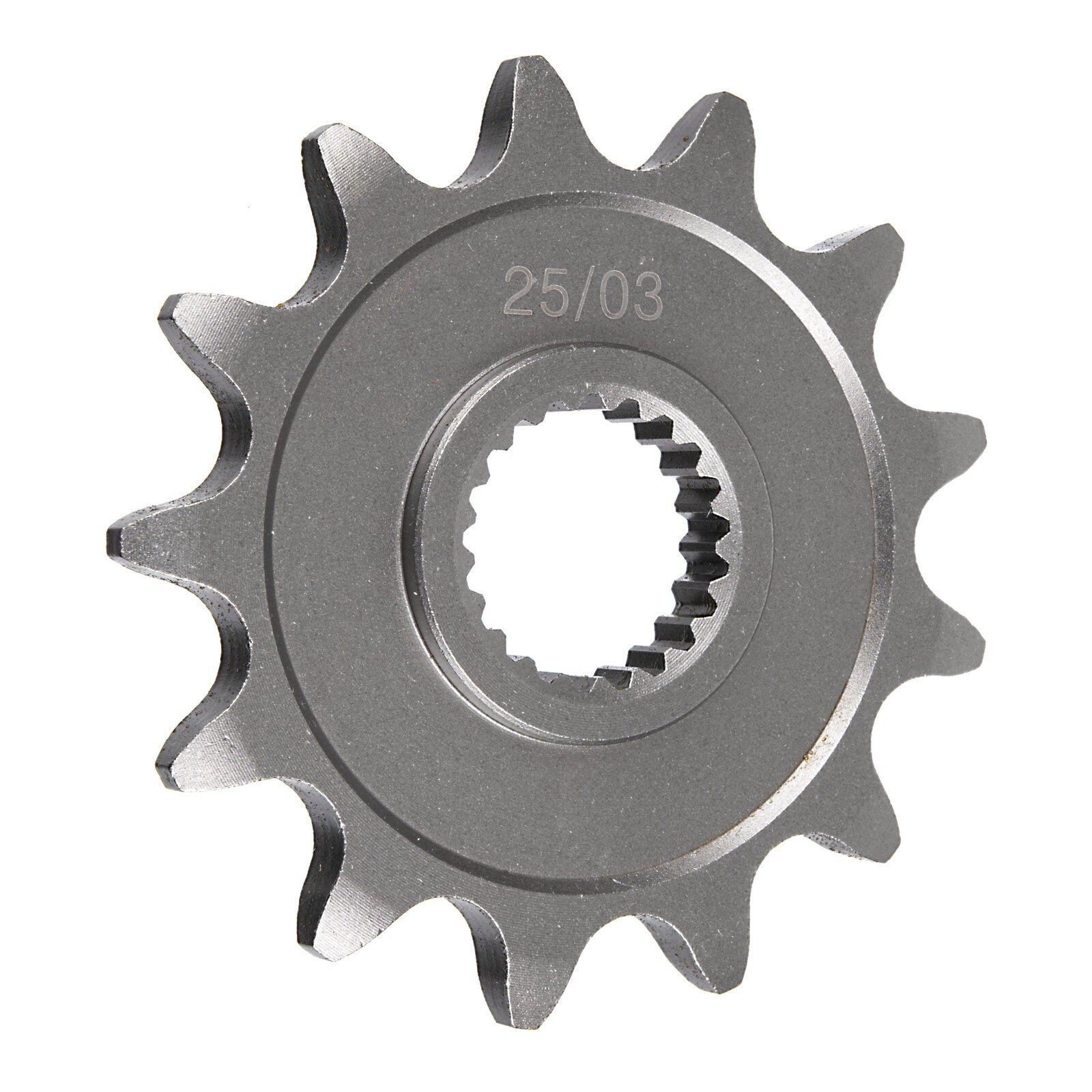 MTX 1323 Steel Front Sprocket #520