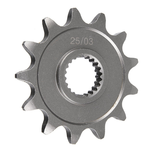 MTX 1323 Steel Front Sprocket #520
