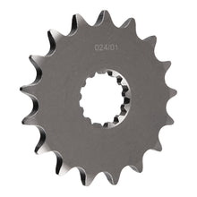 MTX 1183 Steel Front Sprocket #525